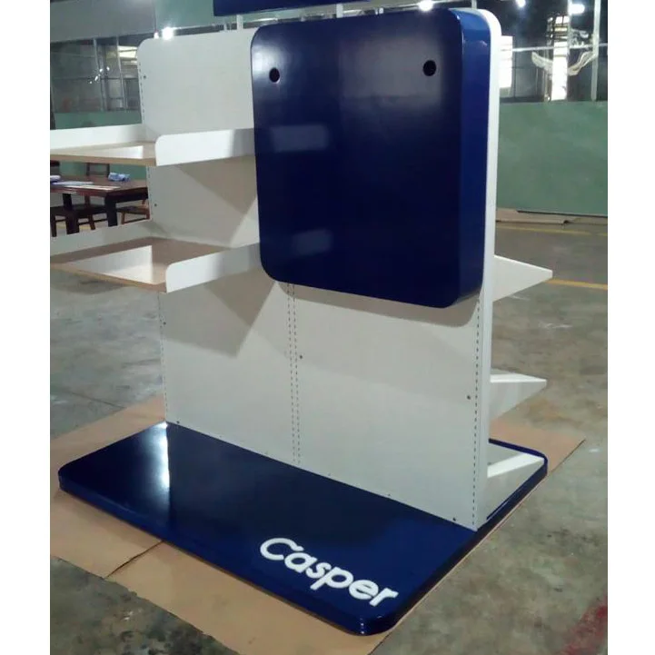 Wooden Furniture for Store Fixture