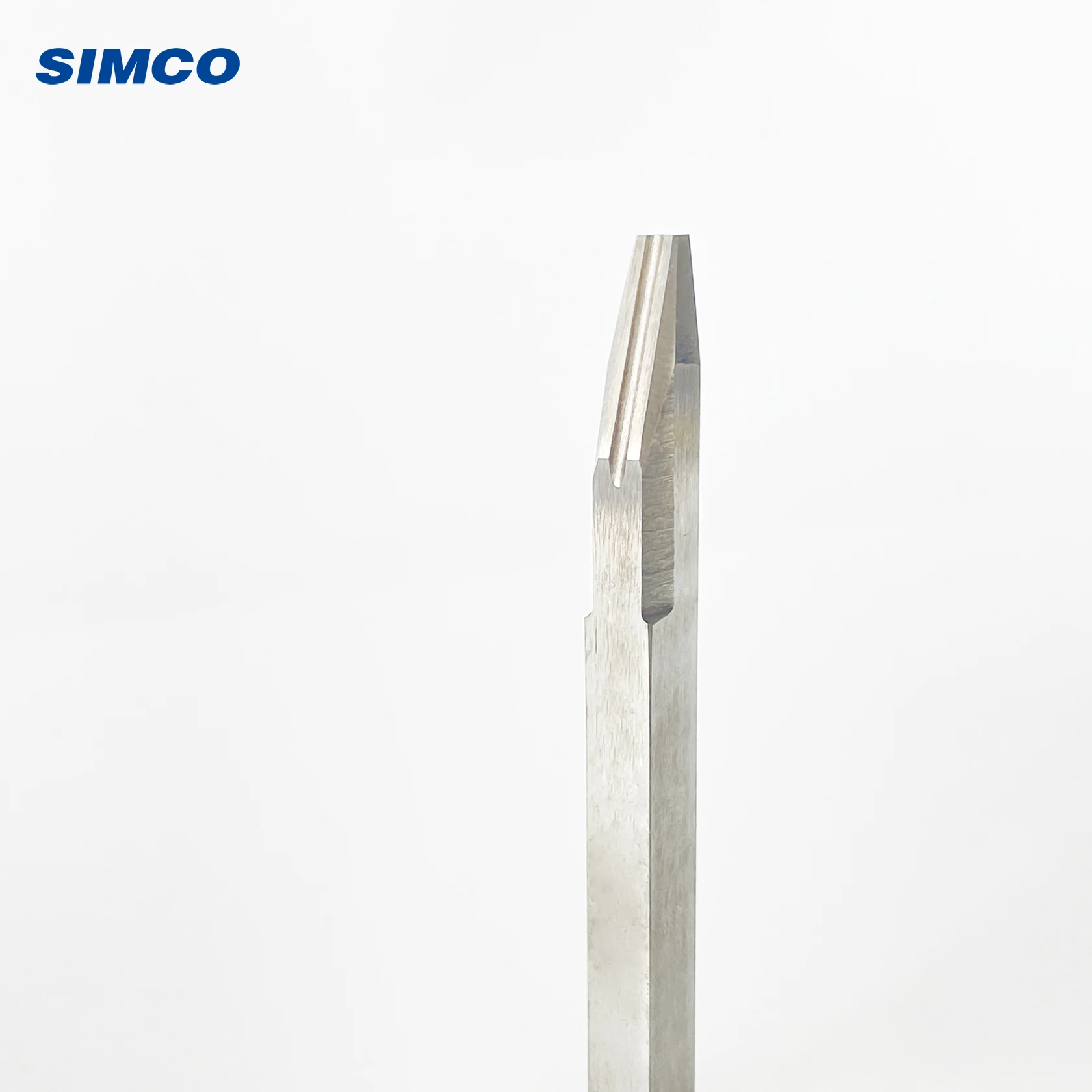 SIMCO 2.30 CNC Spring Former Machine Coiling Tool