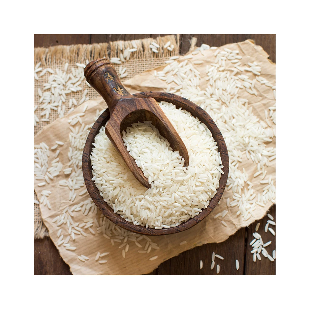 100% свежий натуральный сушеный ИК 64 парамальный шелковистый сортекс 5% сломанный богатый аромат Премиум-качество поставщик риса без басмати