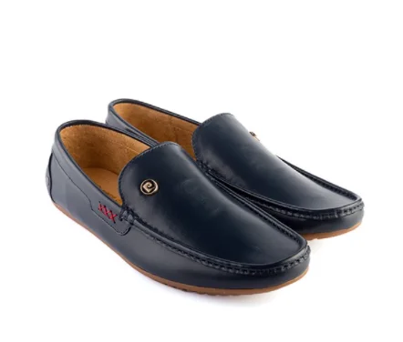 Рекламные во Вьетнаме; Стильные мужские туфли; Модная обувь без шнуровки; Кожаные повседневные Мокасины; Лоферы; Туфли на шнуровке; Мужские лоферы