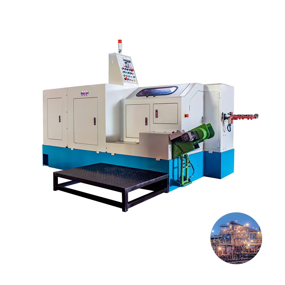 taiwan machine 2 Die 2 Blow High Speed machines for tyre workshop
