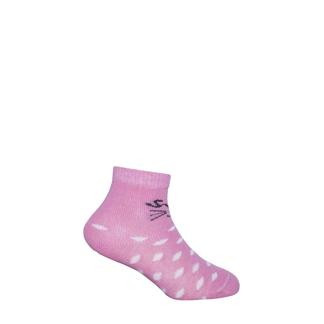 Детские носки классические простые