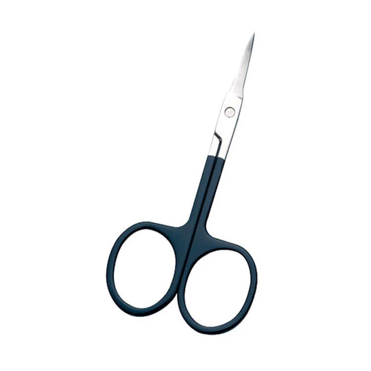 
sharp manicure Scissors /Extra Fine Point Cuticle Nail Scissors 