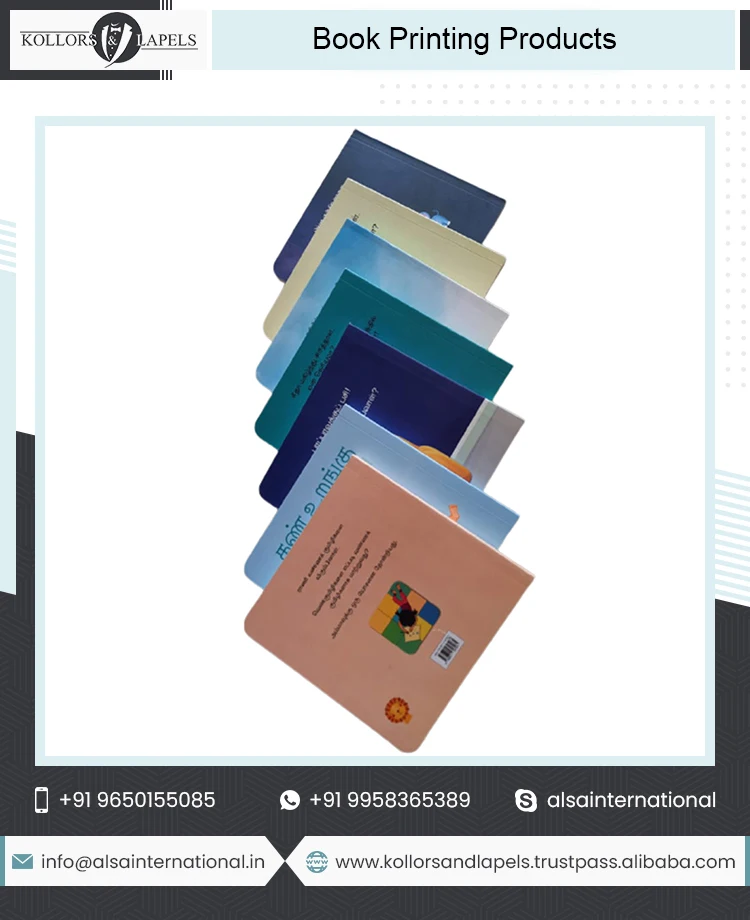 Лучшая книга для доски пользовательские языки и дизайн печать книг по оптовой цене