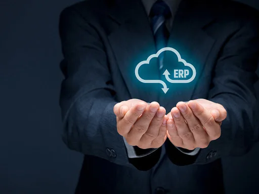 ERP Software for Hotel Industry Hotel Management Software Development