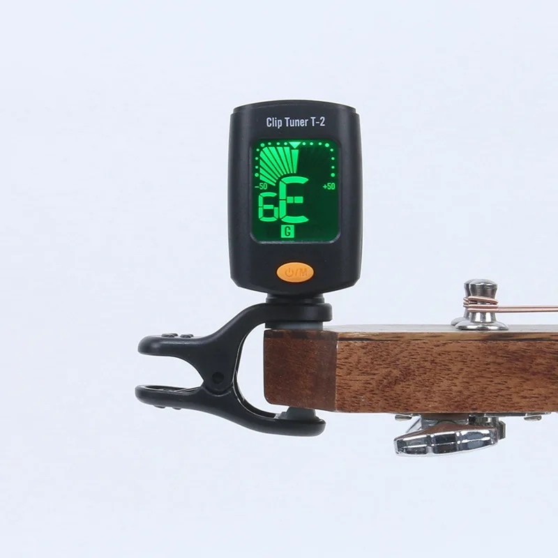 wholesale guitar tuner clip digital guitarra Accessories parts