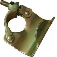 Scaffolds Pressed Putlog Coupler