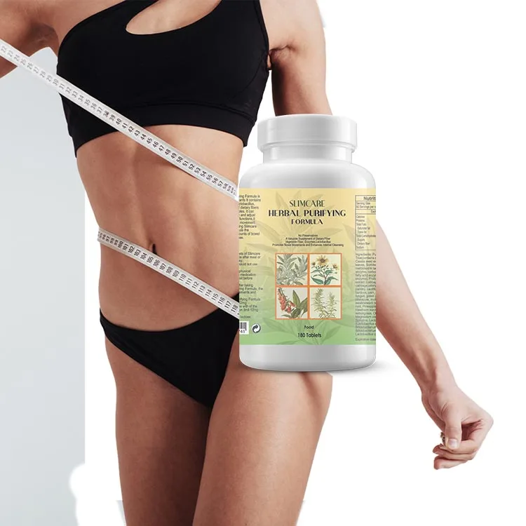 
2021 best 100% natural herbal slimming capsule Diet Pills fast and strong slim pills for weight loss capsules 