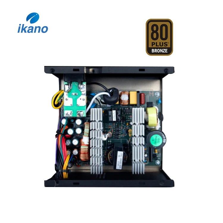 e-sport computer power 400w