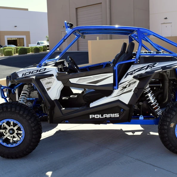 
Best Price For Brand New 2019 Polaris RZR XP 1000 EPS DESERT EDITION 