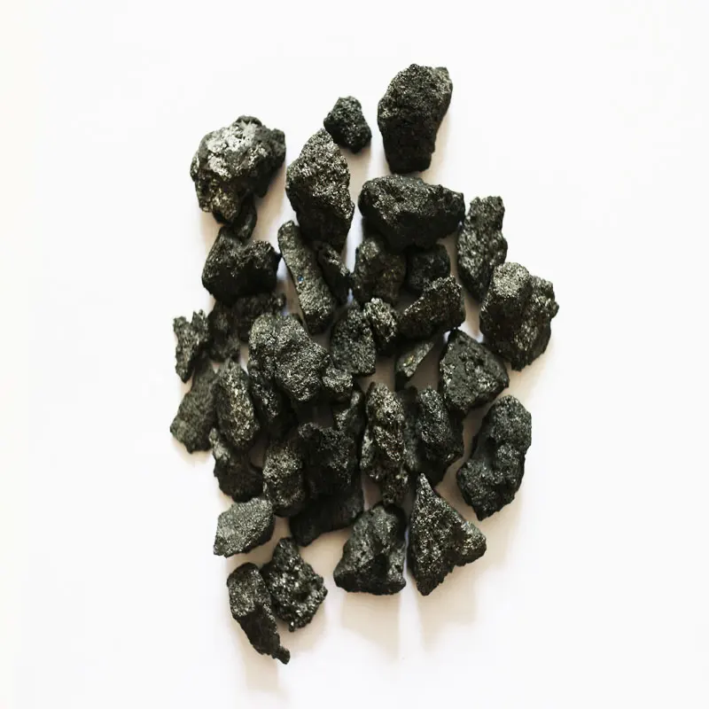 Green Petroleum Coke/Calcined Petroleum Coke/Fuel Grade Petroleum Coke