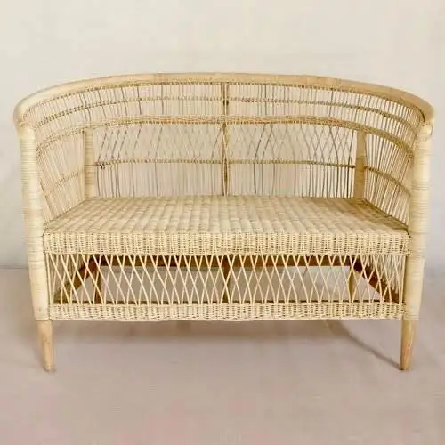 Malawi Natural Rattan Chairs home furniture European Style Indonesia Products otherhomefurniture
