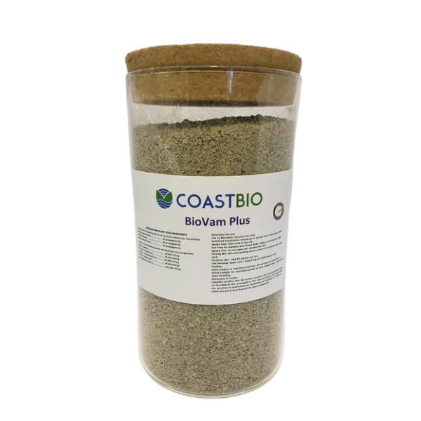 CoastBio BioVam Microbial Inoculant for Soils