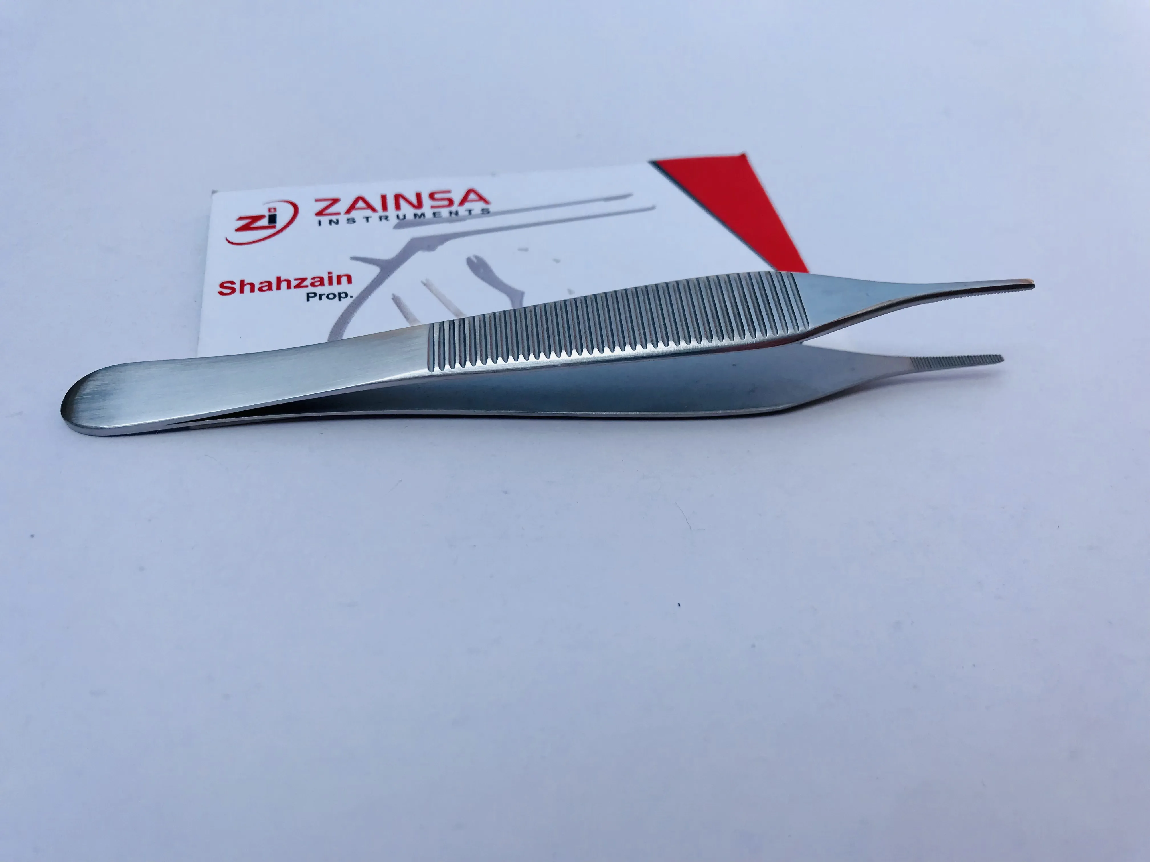 Dressing Forceps Adson High Quality Dental Hand Piece Hot Tools German Steel Dental Forceps, Instruments Used In Dental Surgery