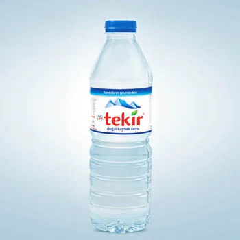 
Mountain Spring Water 