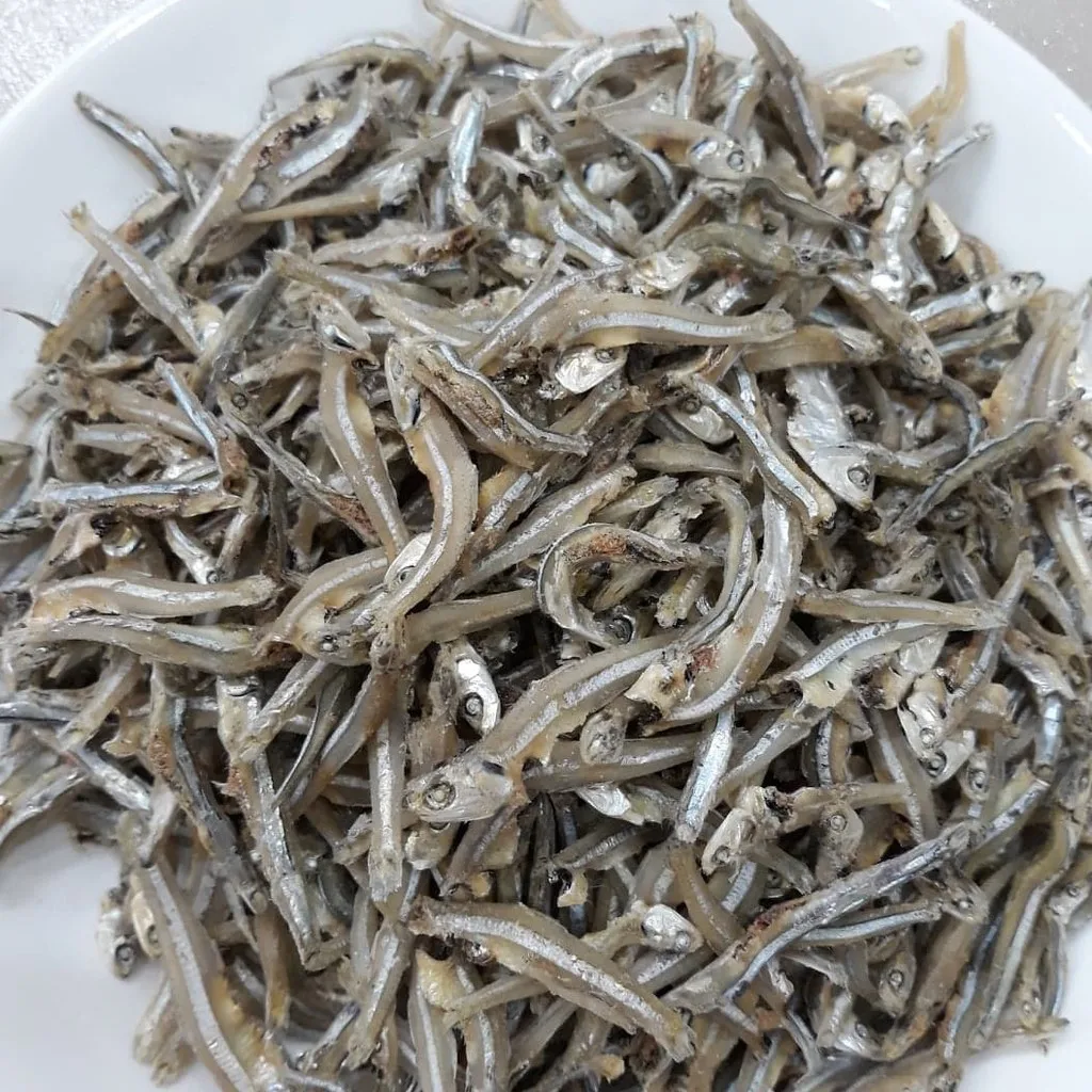 [HOT DEAL 2023]  Dried Anchovy fillets with High Quality and Competitive Price from Vietnam