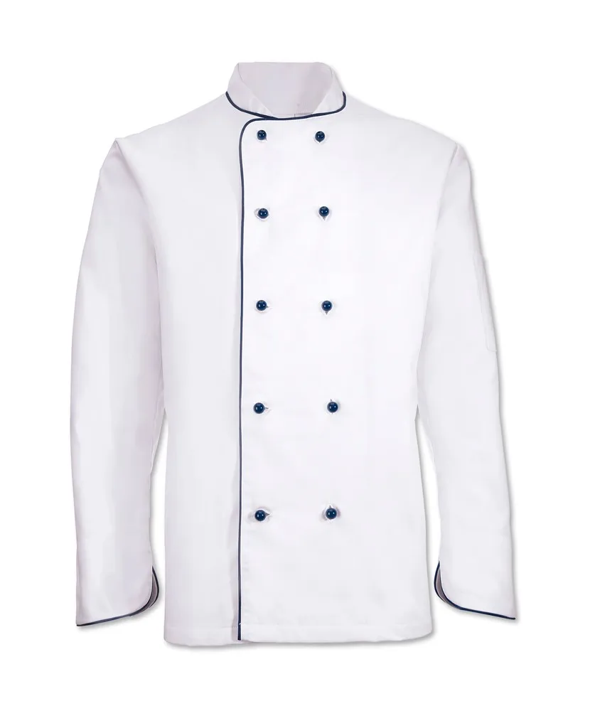 OEM Service Chef High Quality Custom Uniform Chef for Restaurants