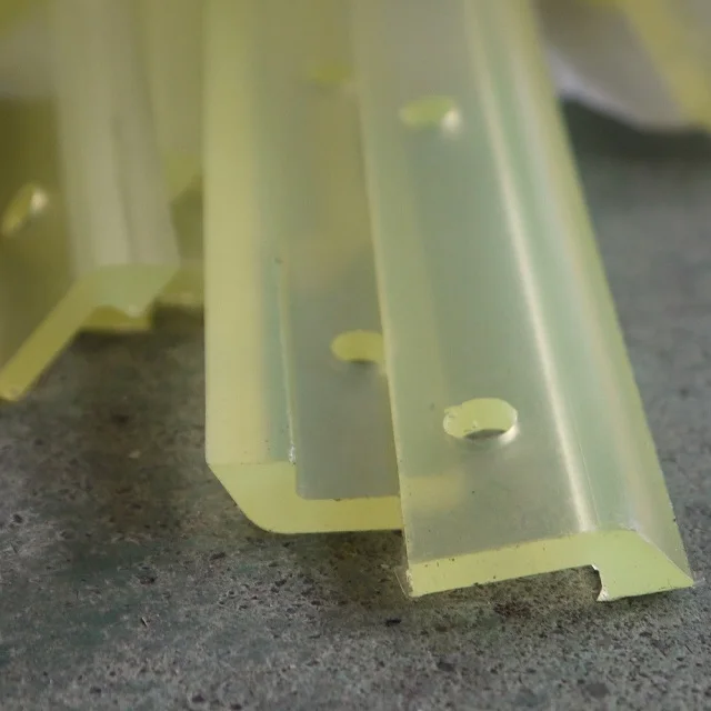 
customize pu polyurethane rubber vibration mount 