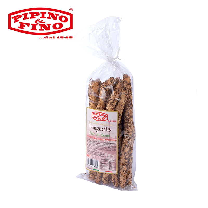 Высокое качество, Сделано в Италии, макетные палочки ручной работы, миди цветок семян 200 г, готовый к отправке