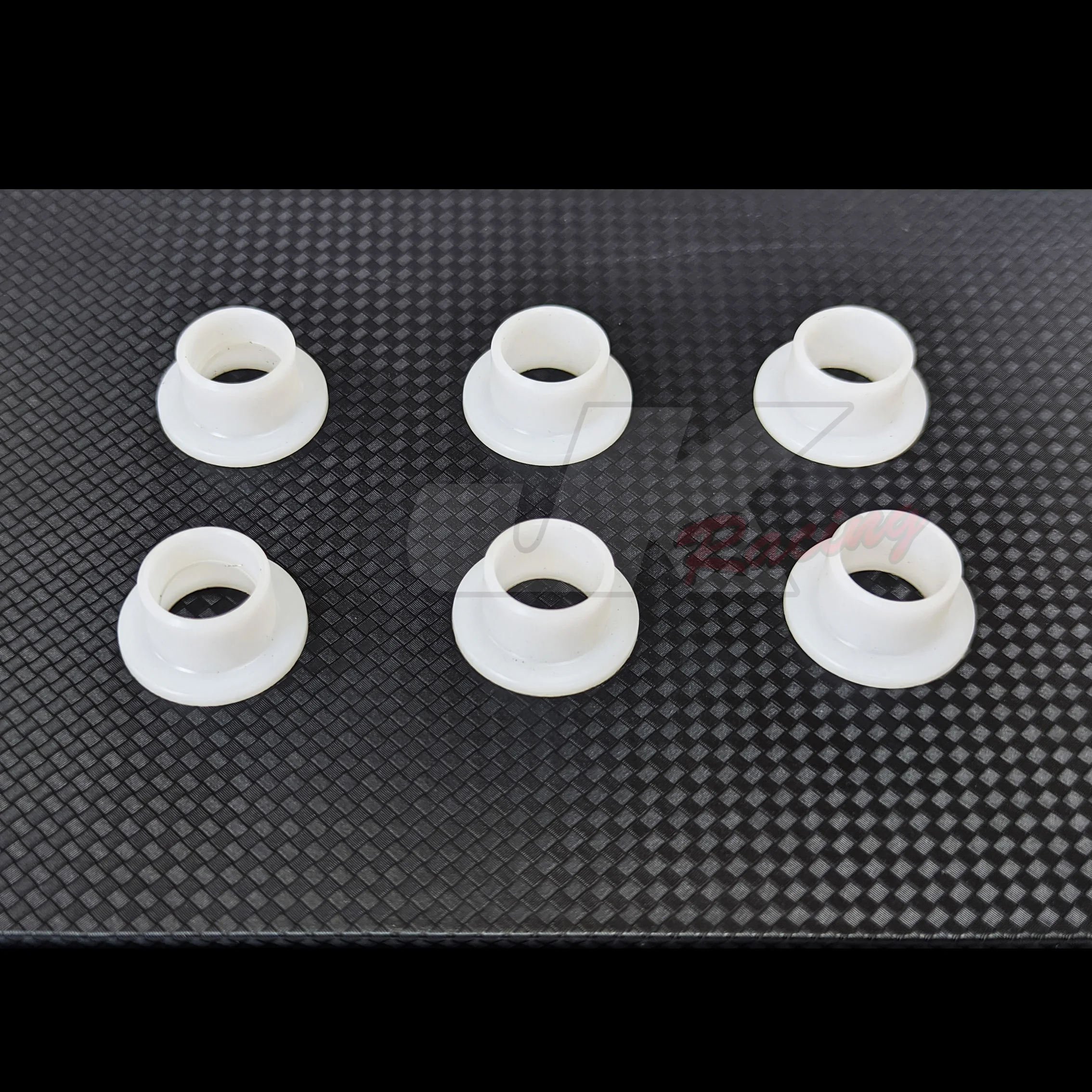 JK Racing IMPREZA GR 6-gear Shift Linkage Bushings Material PTFE