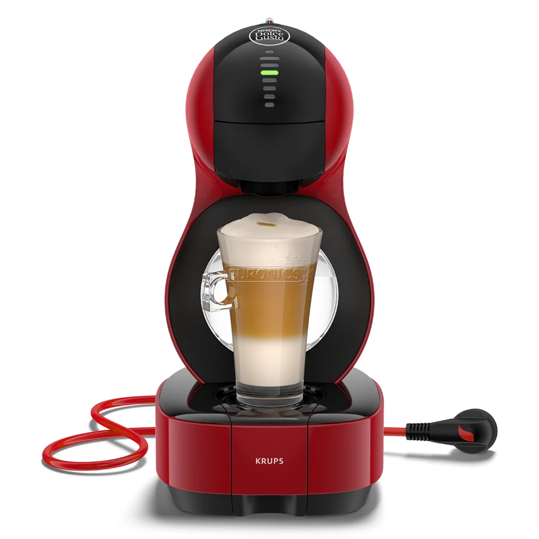 
New Coffee machine suitable for all Dolce Gusto Capsule and nespresso Capsule/expresso coffee machine 