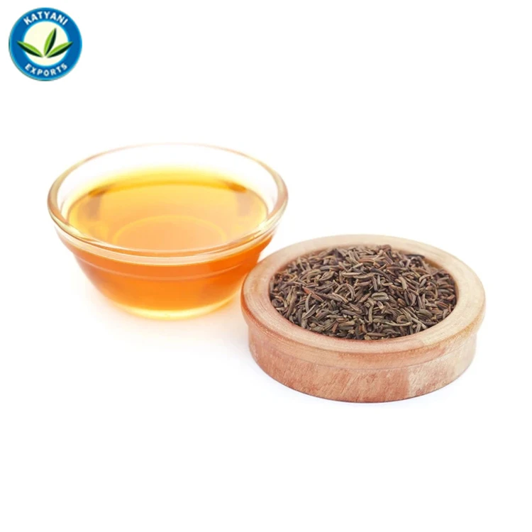 OEM/ODM 100% Pure and Organic Certified Manufacturer of Caraway Oil Organic