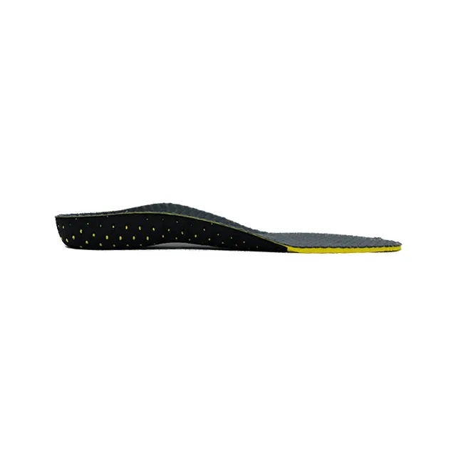 Mineral Fiber EVA Insole for sports outdoor footwear