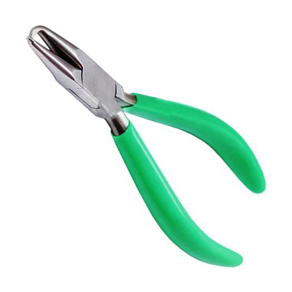 Medium Oval Mandrel Pliers Jewelry Wire Wrapping Jewelry Making Pliers Jewelry Making Tools made in Pakistan