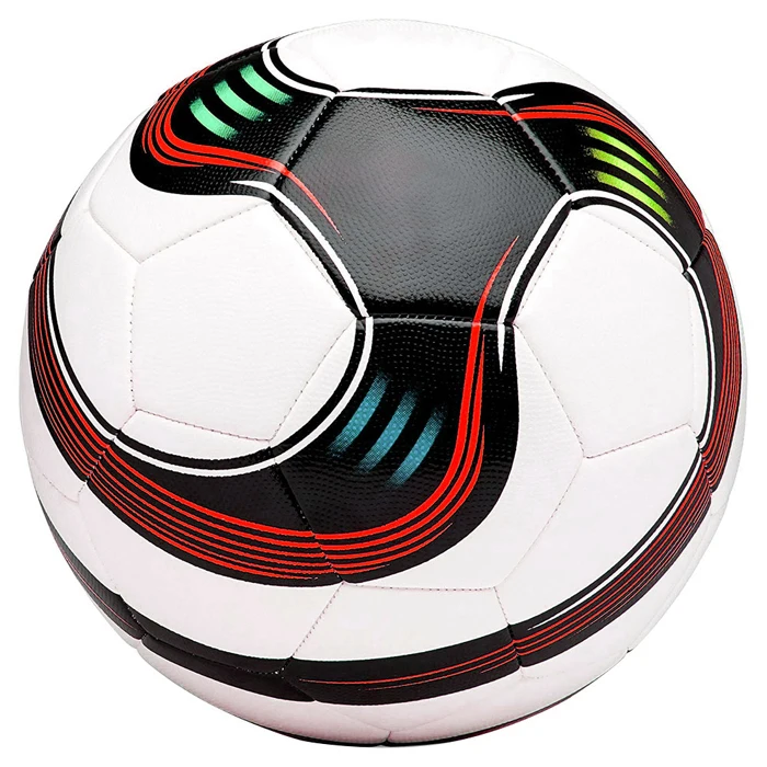  Футбольный мяч с прошивкой по низкой цене