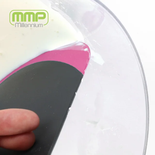 2 in 1 dough & bowl scraper mmp