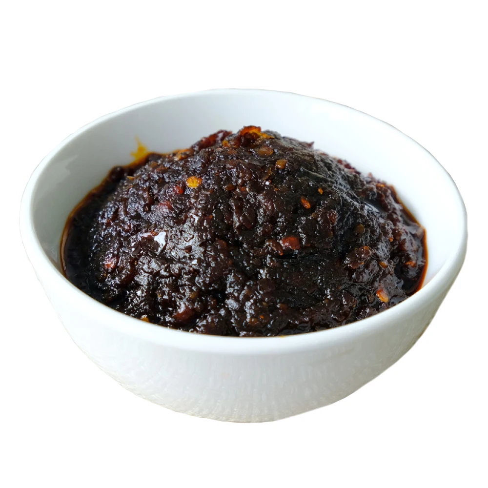 Hot Taste Spices Tom Yum Spicy Chili Paste for Cooking Product of Thailand