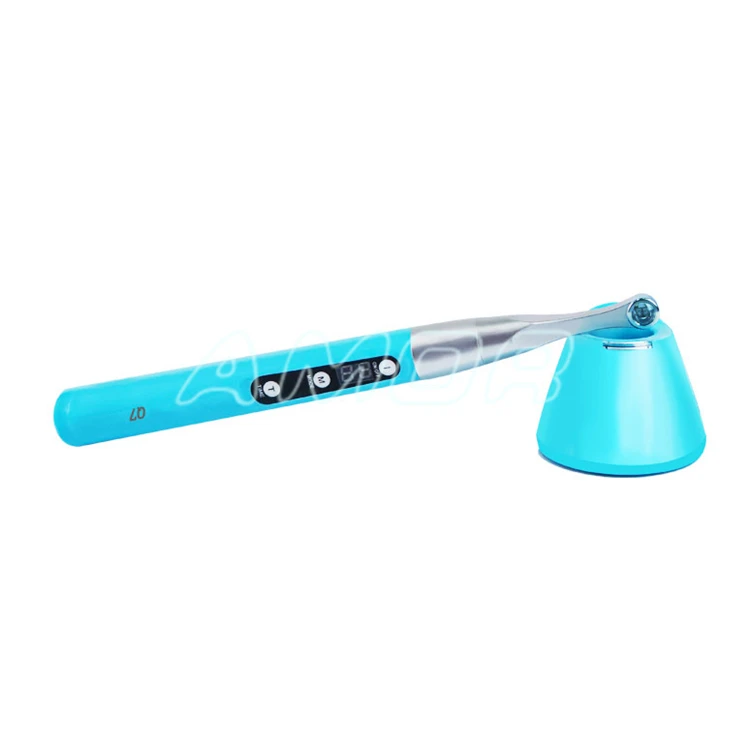 High Performance Wireless Dental Lamp LED Curing Light