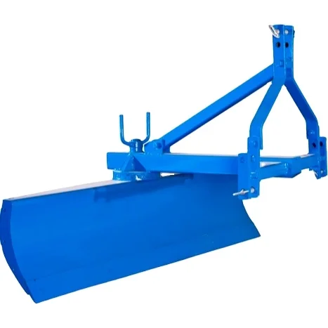 Ground Leveller For Levelling to Ground And Shaving to Pitch