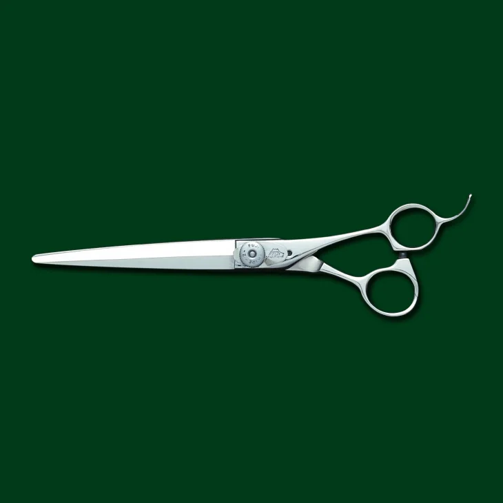 Made in Japan Hair scissor professional Use FUJI Long Scissors GF75 japanese professional hair cutting scissors