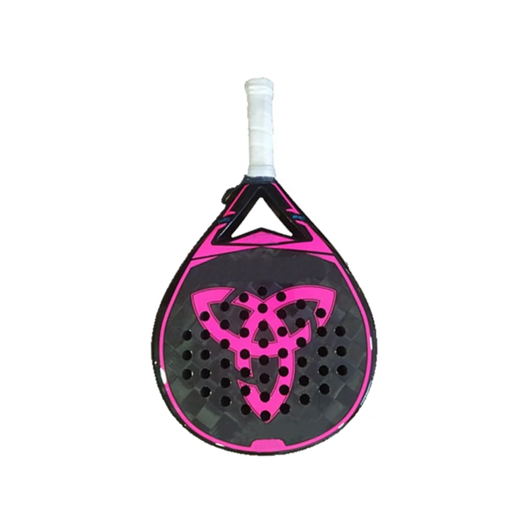 Производитель ракеток из углеродного волокна 18K