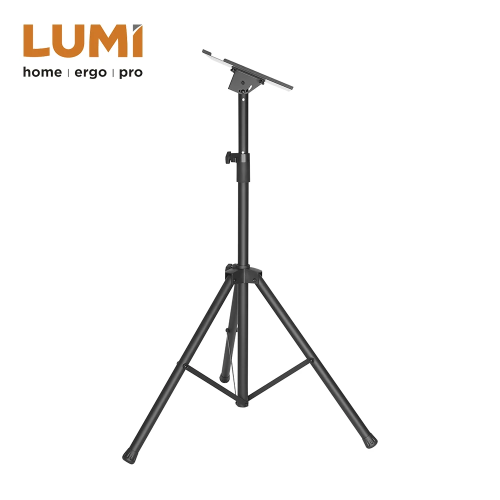 Multi-Purpose Tripod Stand for Most Laptops, Projectors and Monitors