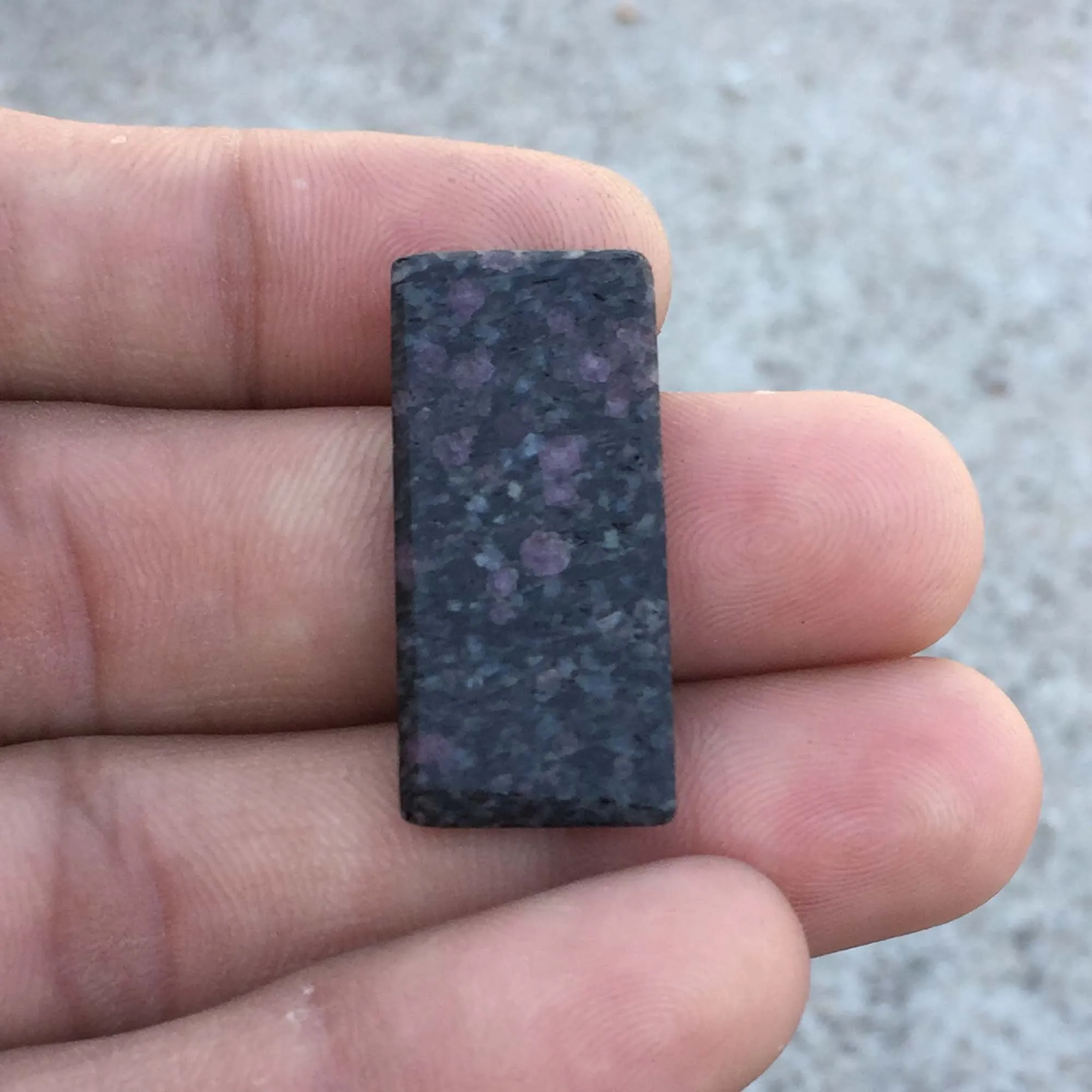 Удивительный Рубин осенний кабошон драгоценный камень AAA + свободный для изготовления ювелирных изделий