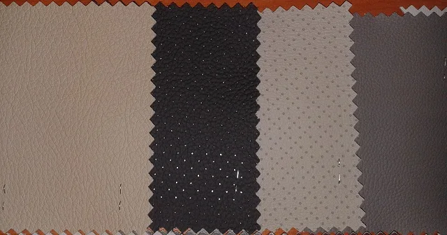 Artificial Leather/Vinyl