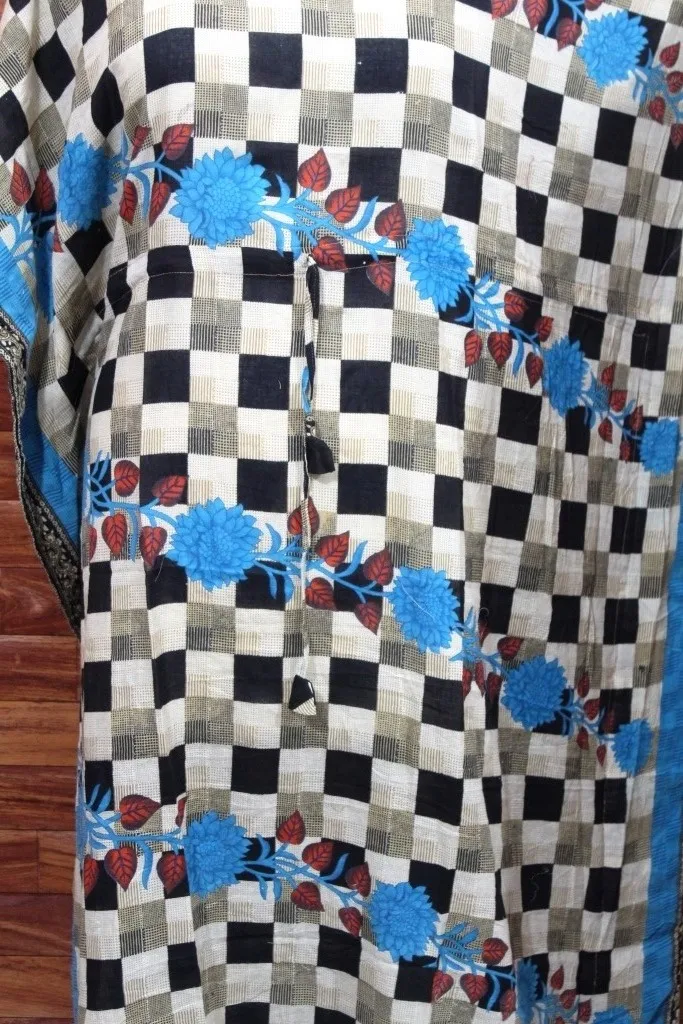  Кафтан индийские пляжные платья накидка для женщин Пляжная одежда повседневные кафтан