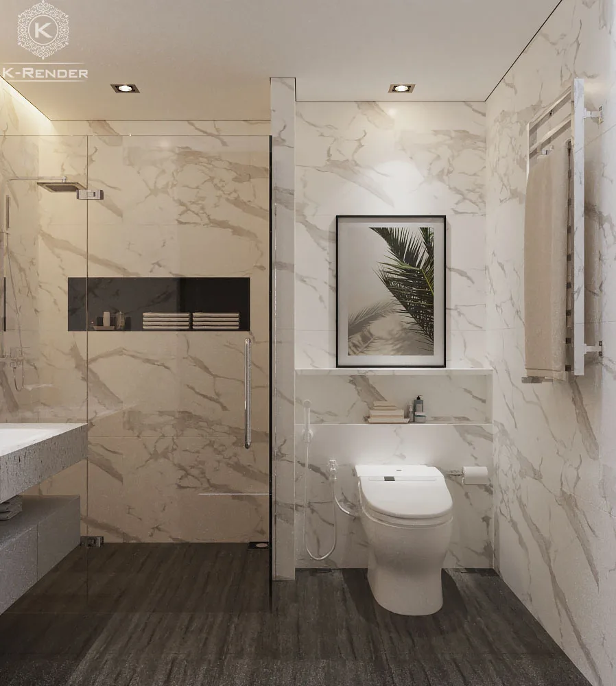 100% вкусные вьетнамские Мятные кофейные пакеты высшего качества