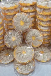 (Mr Nam Bu) - Swiftlet Nest From Viet Nam - Best Quality Edible Bird Nest Available - Edible Birds Nest Box Natural Premium