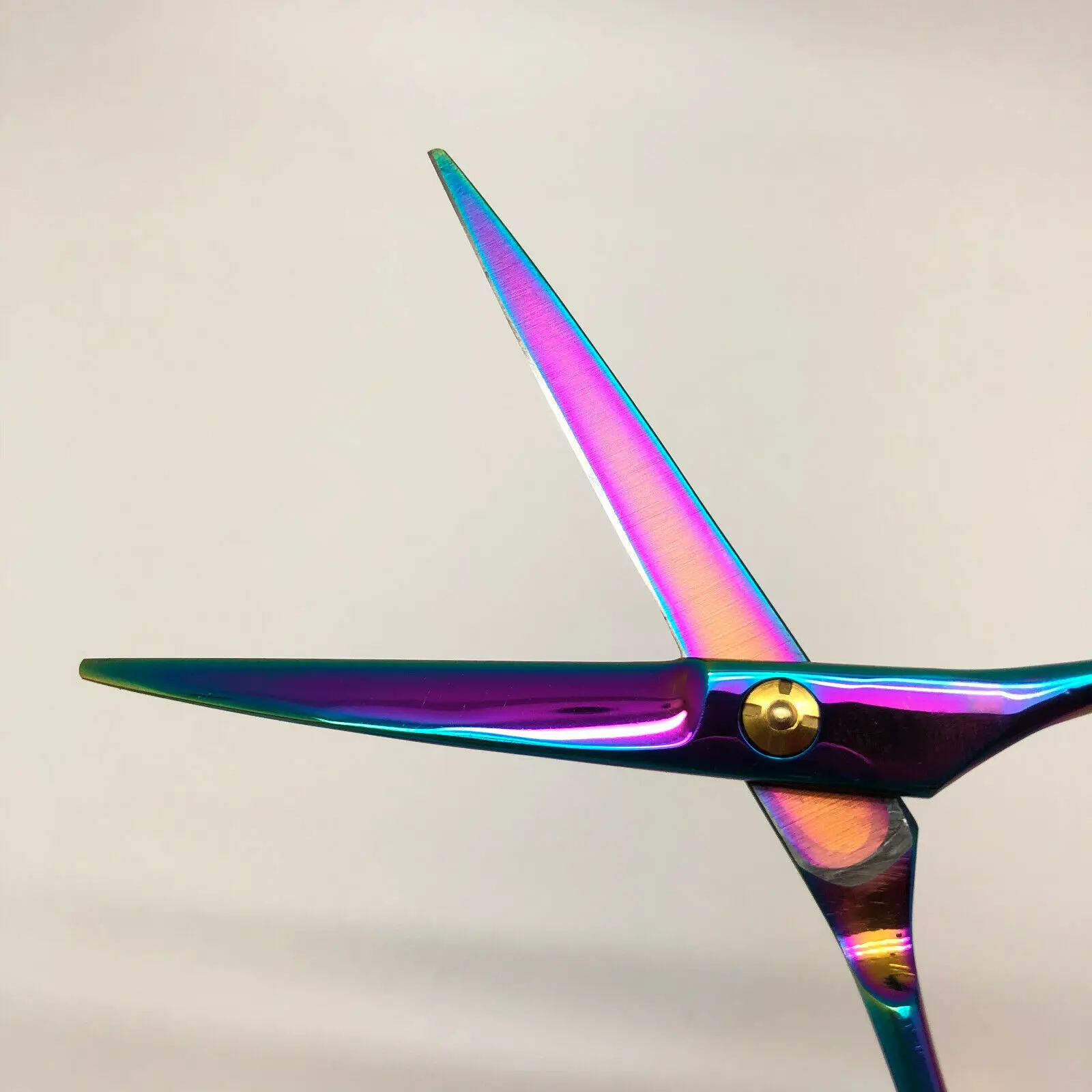 
BARBER SCISSORS PROFESSIONAL SALON HAIR CUTTING & THINNING SCISSORS SHEARS HAIRDRESSING 