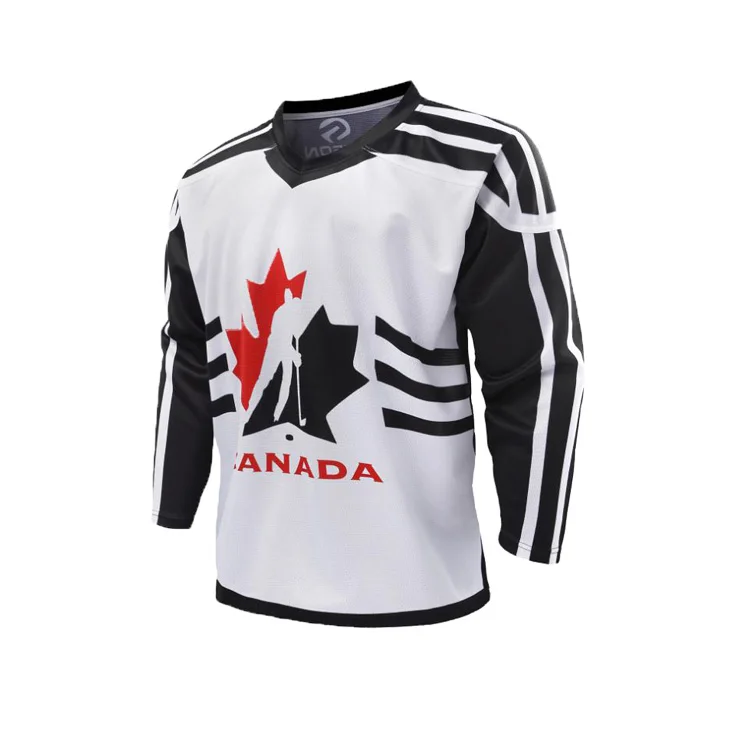 
Polyester Mesh Ice Hockey Jersey For Men | Custom Made Ice Hokey Jersey | Ice Hockey Jersey 