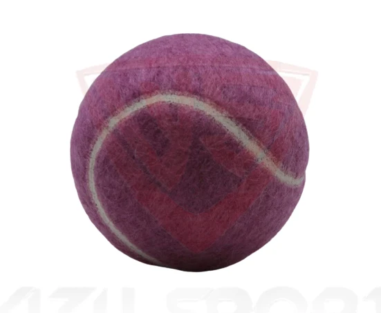 High Bounce Professional Tennis Balls,Racket Balls in Factory Prices with Custom Logo Designs in Top Quality