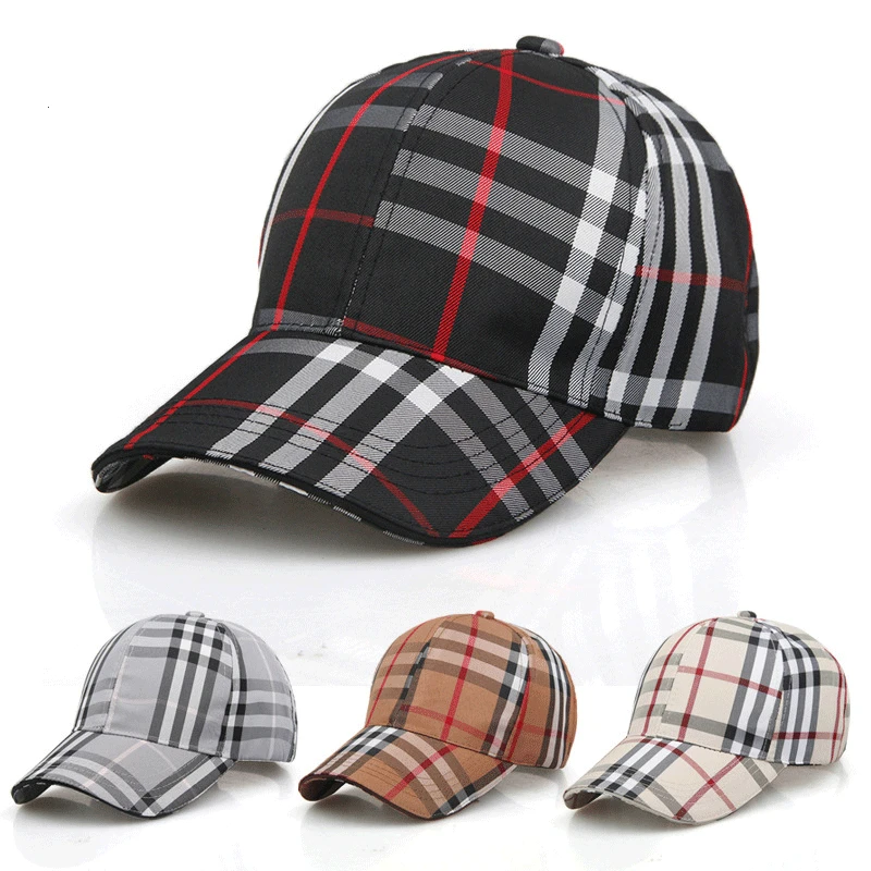 Breathable Simple Sport Style Fashion Design Wholesale Caps Hats For Men Cap