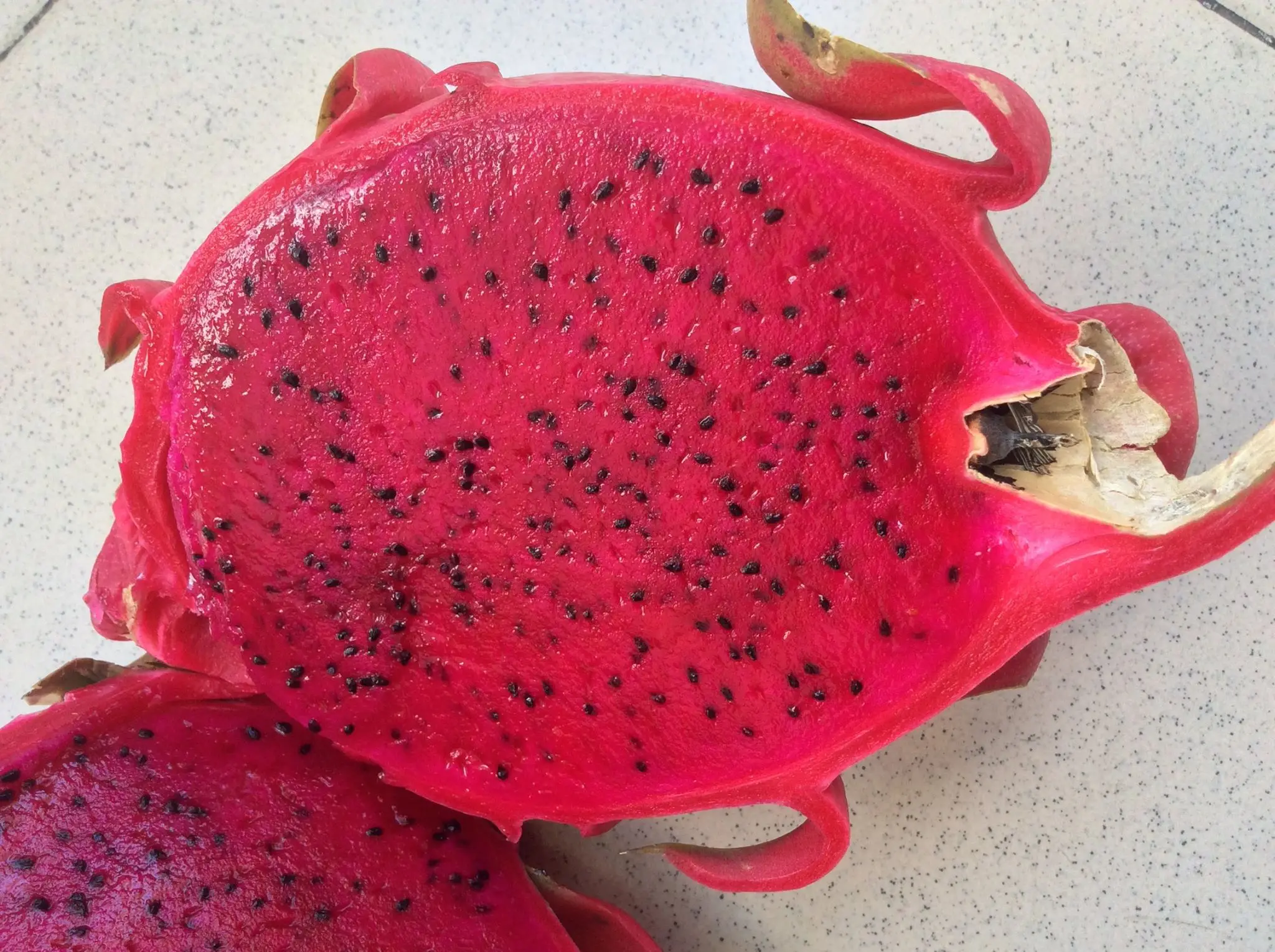 Свежий Дракон фрукт красный телесный/белый телесный облучение с высоким качеством быстрая доставка 0084947900124