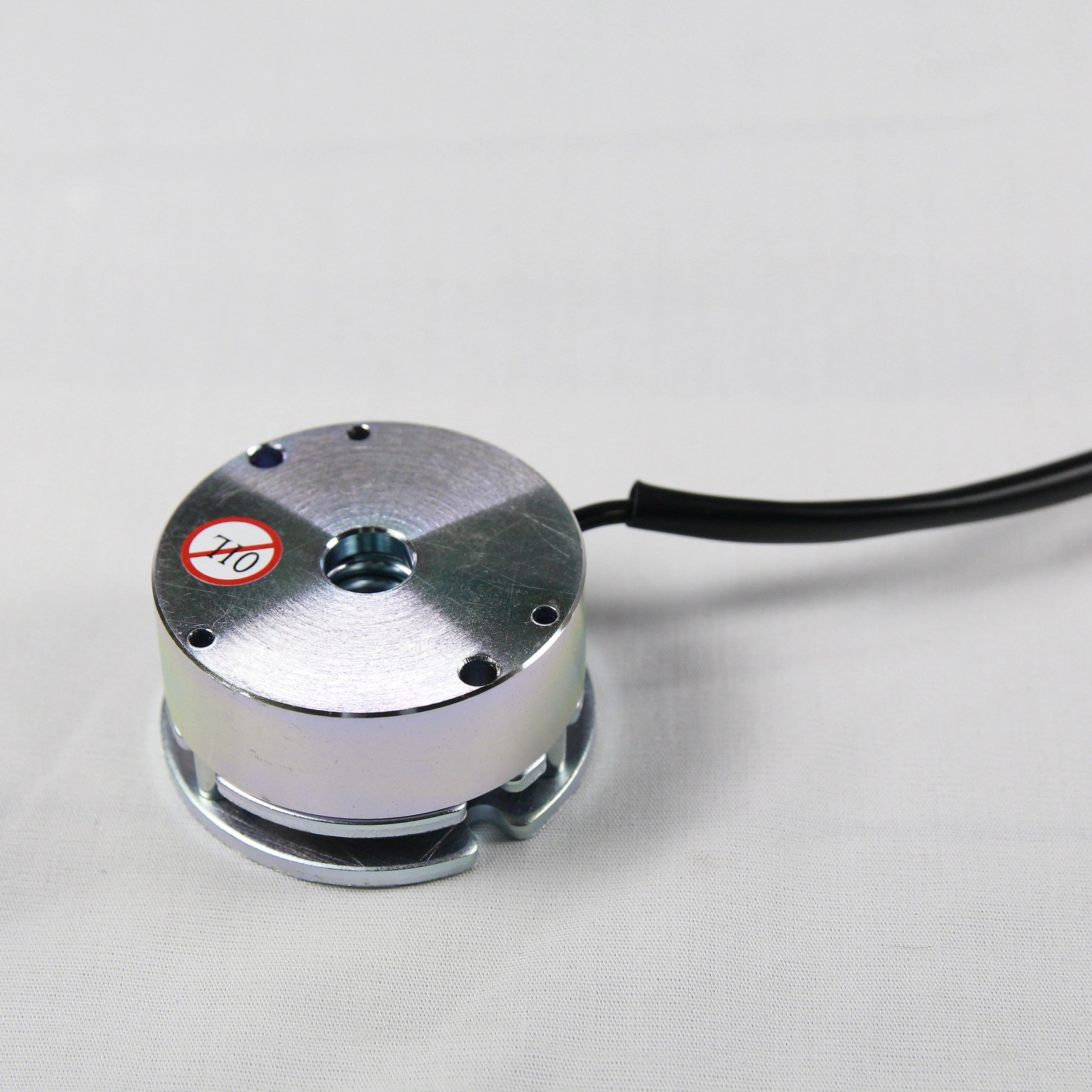 [MTM] 2N-m 24V electromagnetic power off clutch industrial brake without lever for motor