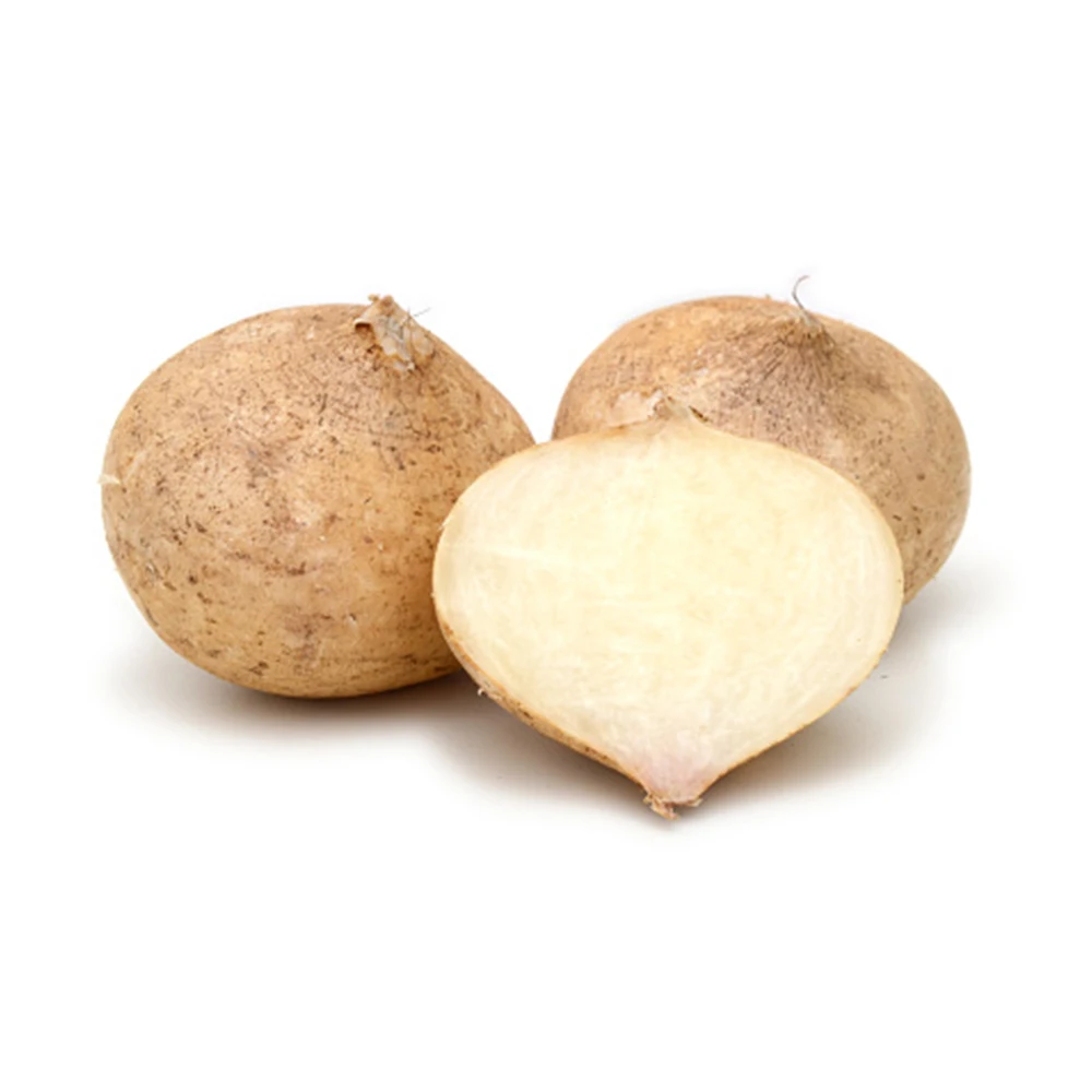 
Best Processed Polished Yam Beans 