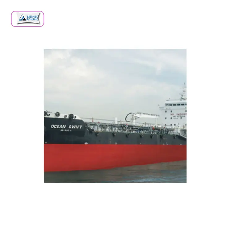 Widely Selling 0.7% Moisture Industrial 50PPM Grade Russian Origin Ultra Low Sulphur Diesel Fuel from Genuine Dealer
