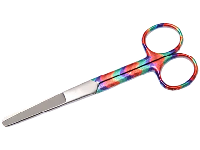 
Premium Quality Medical Scissors EMT and Trauma Shears.Utility Universal Scissor 